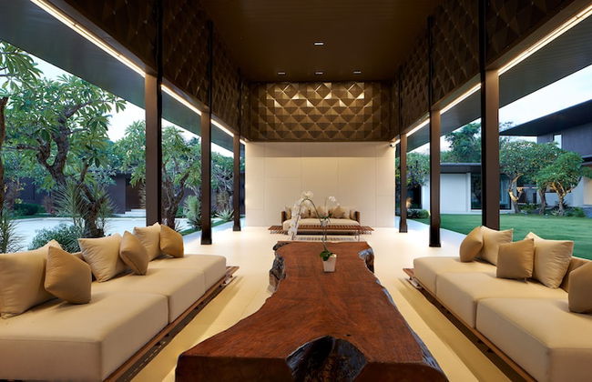 Saba Estate Luxury Villa Bali - Photo 2