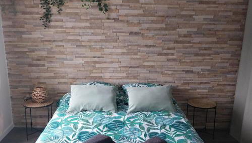 Gite dans une ancienne corps de ferme C - Foto 5