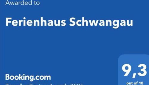 Ferienhaus Schwangau - Foto 2