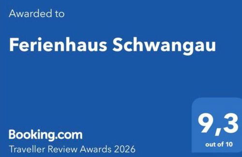 Ferienhaus Schwangau - Foto 30