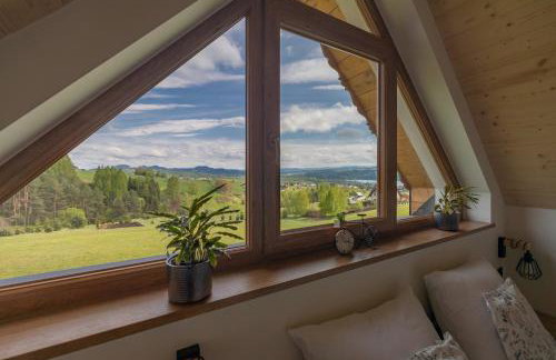 Domek Bajkowy Widok - Foto 23