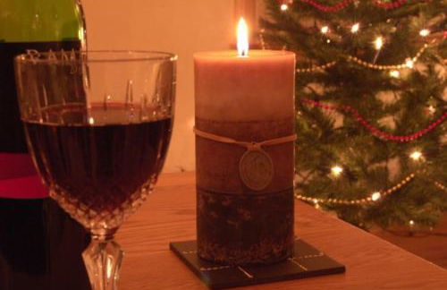 Shalom Cottage - Foto 33