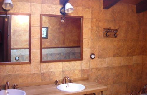 Casa Rural Casa Antiga - Foto 37