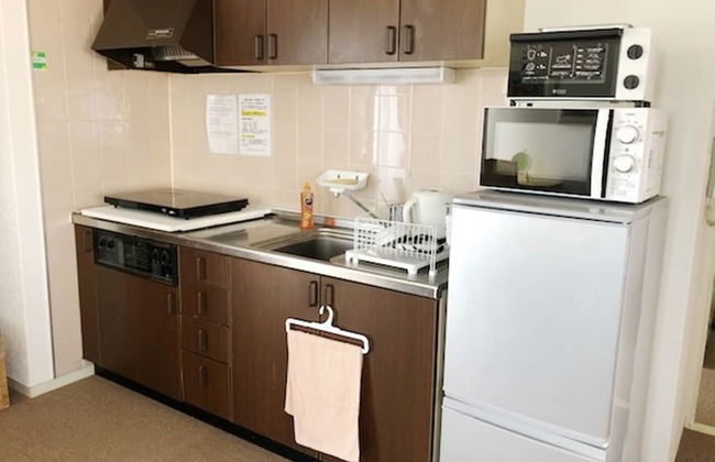 Fuji Gotenba Condominium Tannpopo - Foto 16