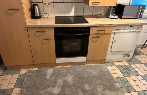 2 Zimmer Wohnung Bruchsal (Monteurzimmer) - Foto 10