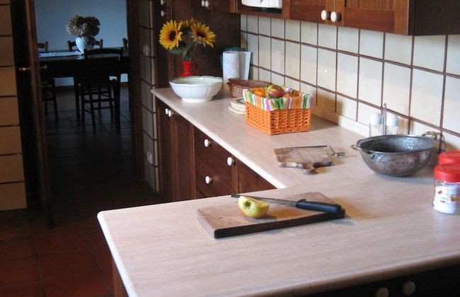 Agriturismo Palazzo Bello - Foto 19