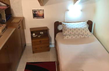 Ion Apartments Messolonghi Single Bed Room Mountain View Loft - Photo 1
