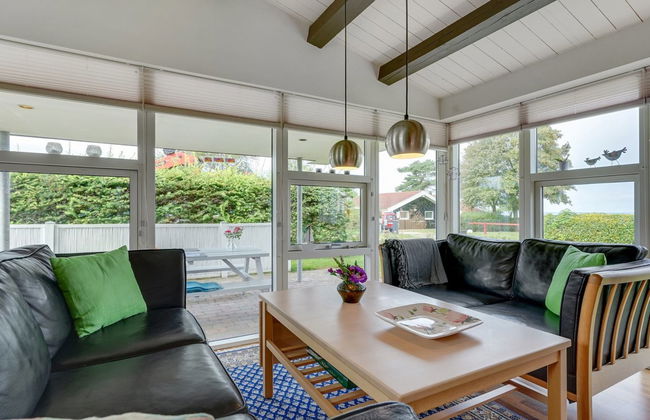 "Gull" - 150m from the sea - Foto 32