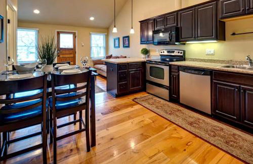 Bluebird Day - Twin Mills Bungalow - Foto 6