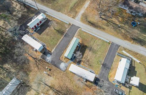 Byrd 6 Cozy Byrd Nest - Foto 24