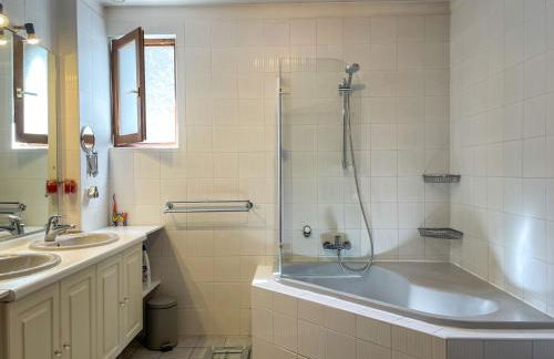 La Maison à deux pas du Lac - 10 personnes - Foto 11