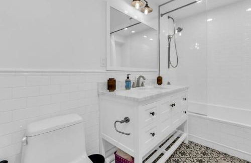 Stylish 2BR Loft - Carroll Gardens - Prime area - Foto 9