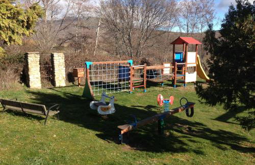 El Bulin de Horcajuelo - Foto 79