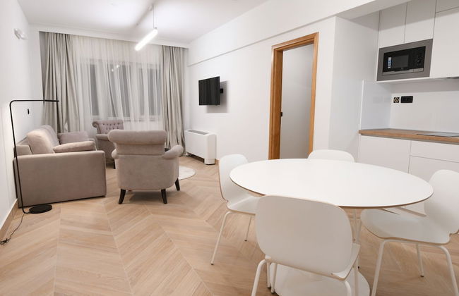 Aparthotel Milenij - Foto 17