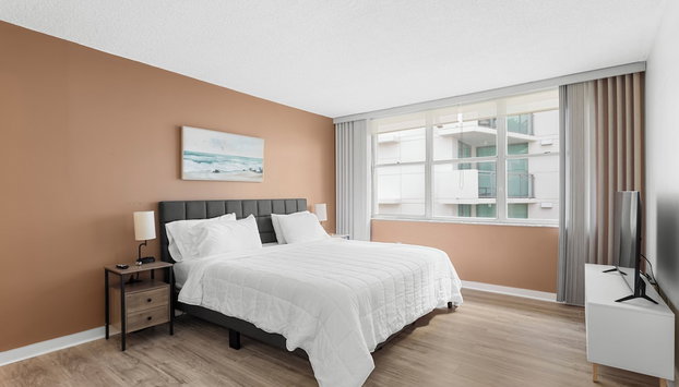 Bay Harbor Sunset Apt 5B - Foto 2, Zimmer