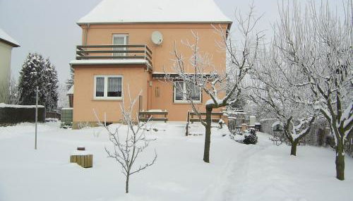 Ferienwohnung Gotha - Foto 3, Garden