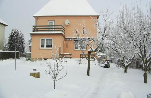 Ferienwohnung Gotha - Foto 3