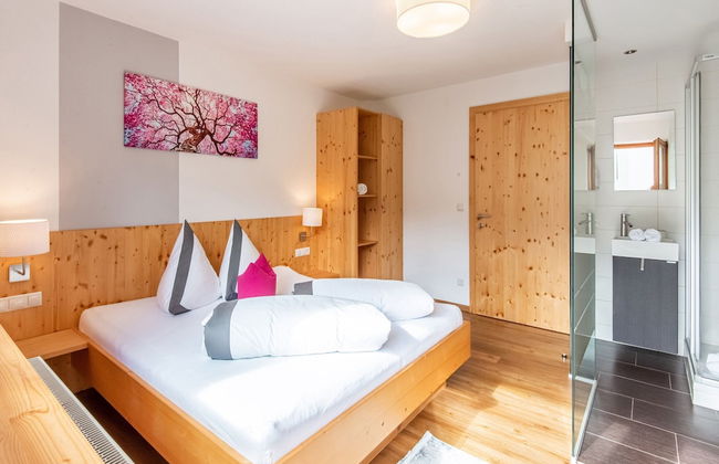 Cozy Apartment in the Heart of the Otztal - Foto 18