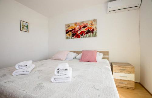Apartments Fabijanić - Foto 5