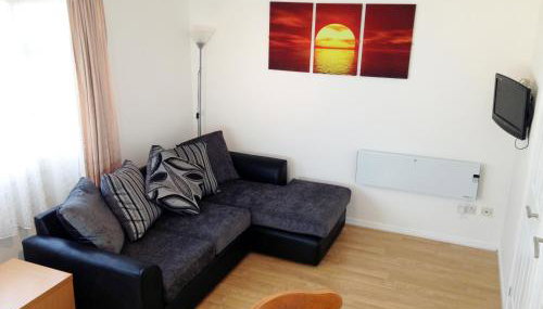 Hill View Apartment - Foto 5