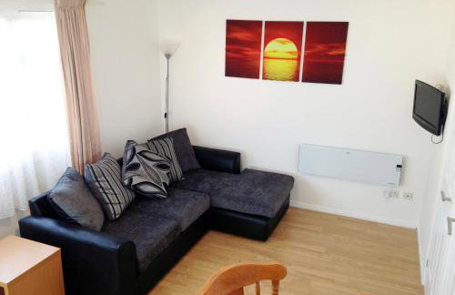 Hill View Apartment - Foto 5