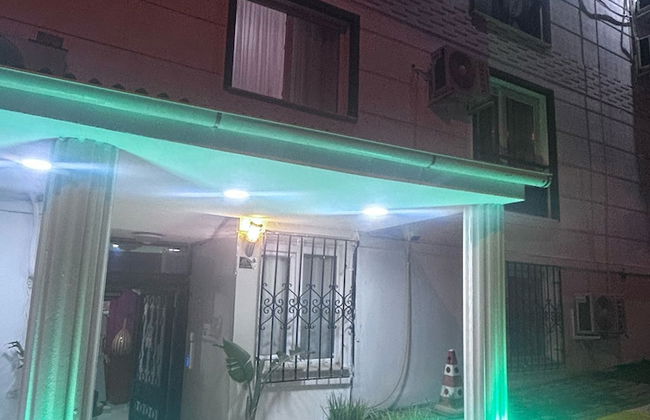 Vast Apart Otel - Foto 12