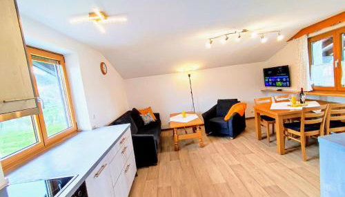 Gästehaus Vogler Oberstdorf-Kornau - Foto 4