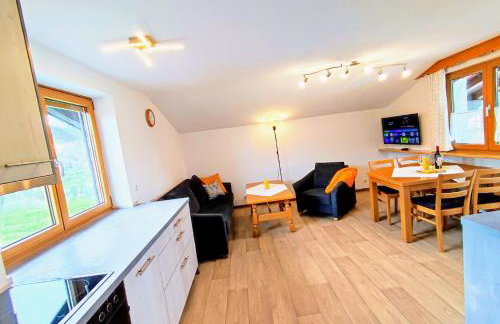 Gästehaus Vogler Oberstdorf-Kornau - Foto 4