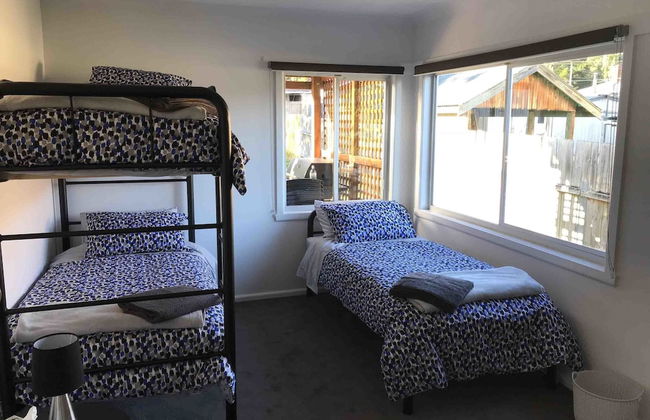 Schoolmasters Digs - Photo 3