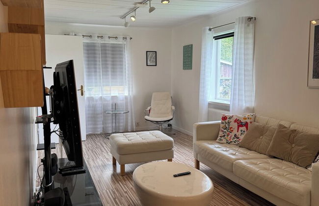 Happy Hudiksvall - Photo 28