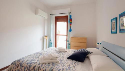 Casa Maestrale Mistral Sea breeze - AC Sea View - Foto 5, Other