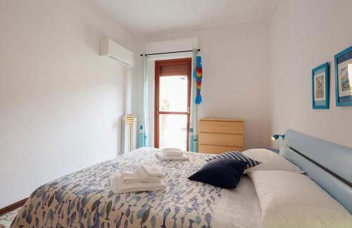 Casa Maestrale Mistral Sea breeze - AC Sea View - Foto 5