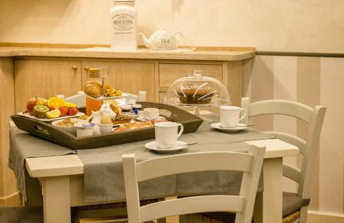 Rocca Di Pierle, Agriturismo di Charme - Cortona - Foto 71