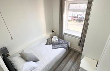 4Bed House with parking and GYM in London Edgware - Foto 7