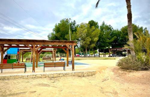 Pretty Bungalow Apartments - Foto 30