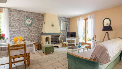 Holiday Home Chastagnol by Interhome - Foto 5