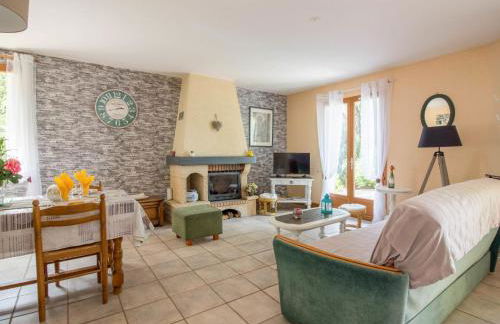 Holiday Home Chastagnol by Interhome - Foto 5