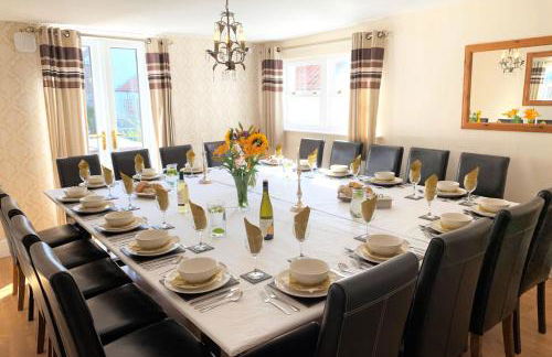 Manor Farm Holiday Cottages - Foto 1