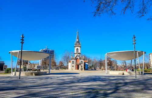 Alameda Apartments - Foto 24