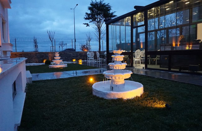 D Twins plus Hotel - Foto 1