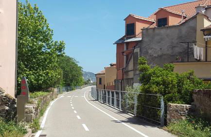 A Cà du Mègu - Charme a 100 mt dal mare - Photo 25