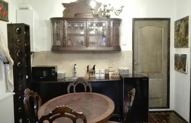 Lili's House - Photo 32