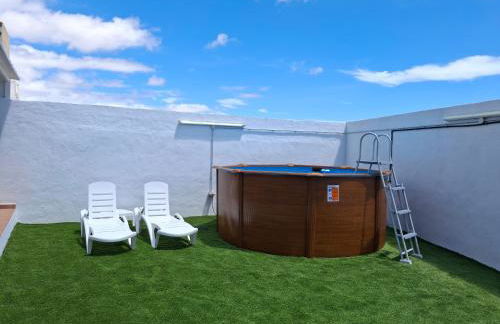 Casa Manuel Mirador Aeropuerto - Foto 1