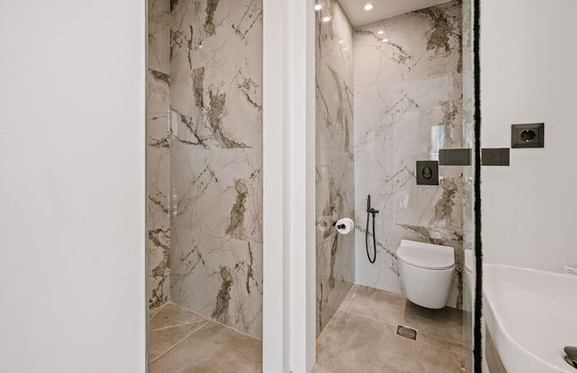 Plānis Str Urban Suites by Semavi - Foto 59