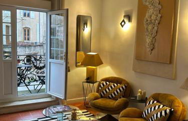 La Maison du Pont Romain - Photo 15