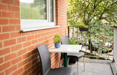 Bright Battersea Apartment, Free Parking Near Chelsea - Foto 25