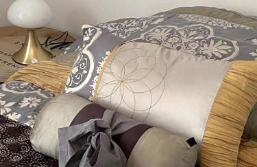 Le boudoir du Palais - Foto 8