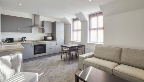 Zetland House Apartment 6 Loftus - Foto 1