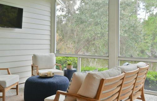 Lagoon View 2 Bedroom Wilson Village Home 5037 - Foto 36