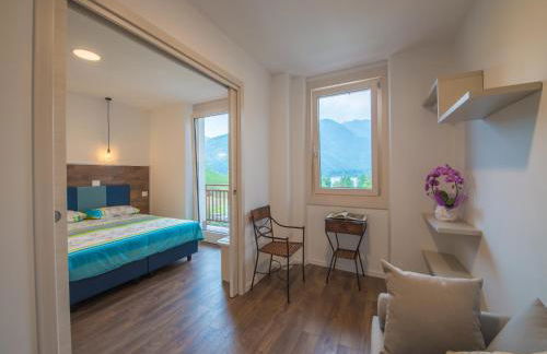 Ledro Lake Suites - Foto 57